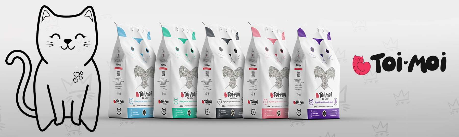 Why Toi Moi Cat Litter is the Perfect Choice for UAE Pet Parents?