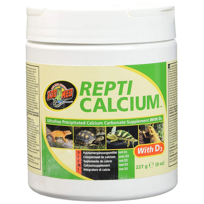 Zoo Med Repti Calcium with D3