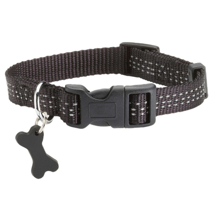 Safe Collar Black, XLarge