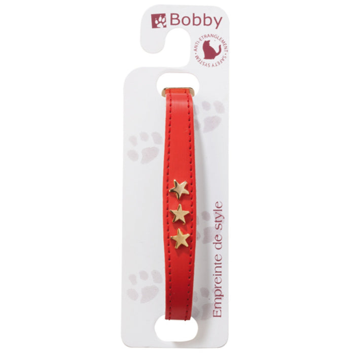 Etoiles Red Color