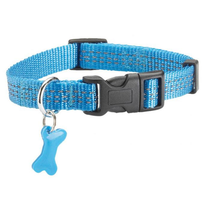 Safe Collar Blue, XSmall