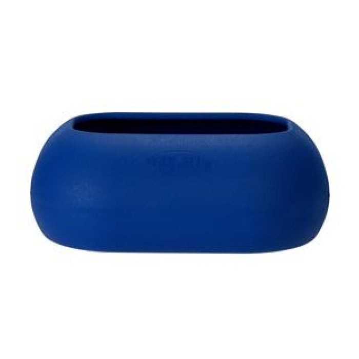 BUSTER IncrediBowl navy blue Large