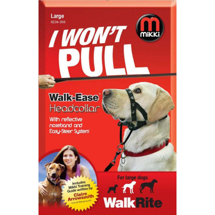 Walk-Ease Headcollar L Size