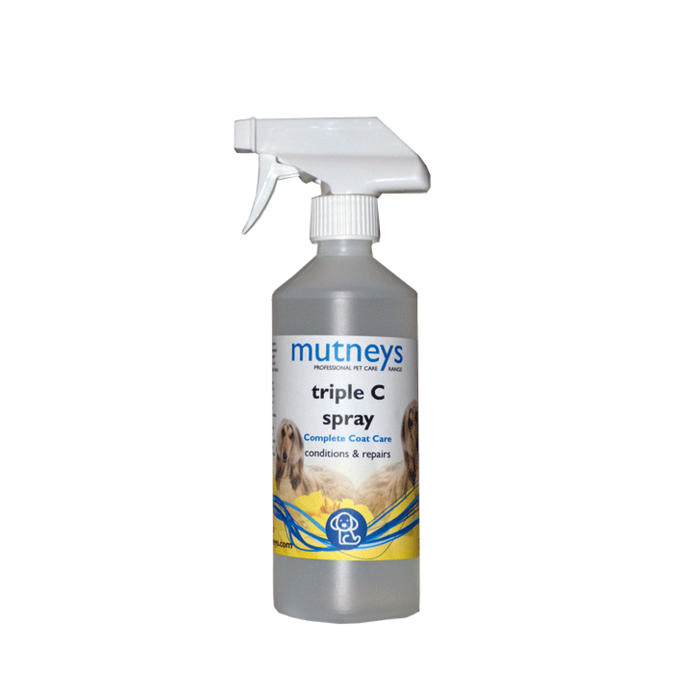 Complete Coat Care Spray 500 ml