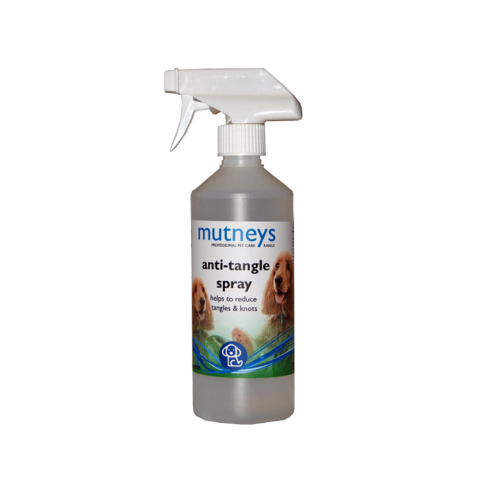 Anti-Tangle Spray 500 ml