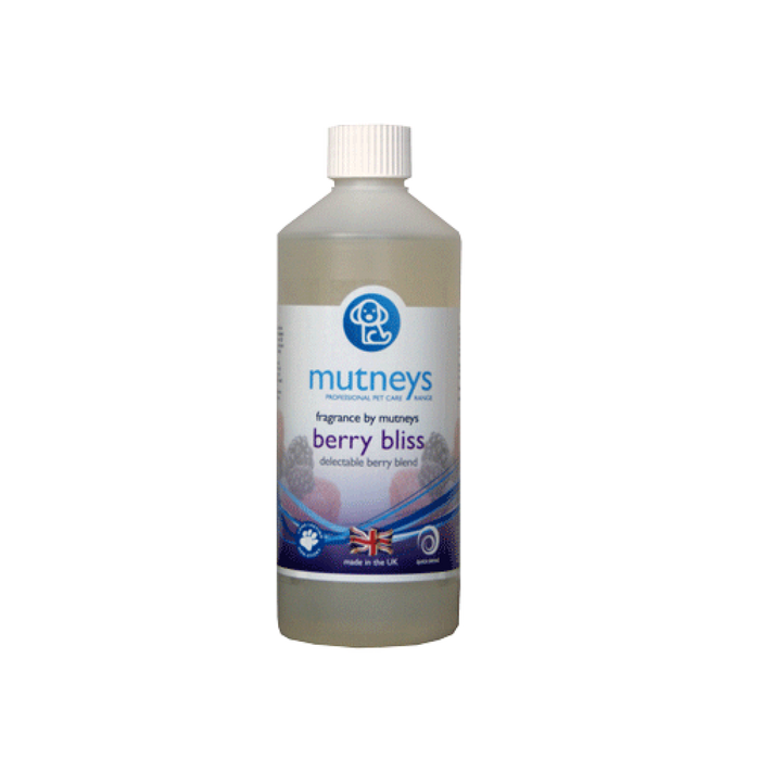 Berry Bliss Fragrance Spray 500 ml
