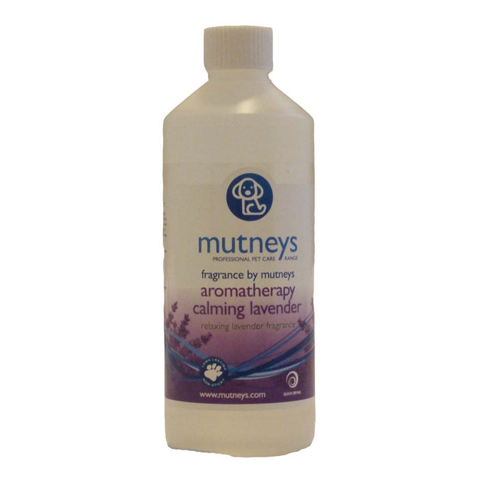 Calming Lavender Fragrance Spray 500 ml
