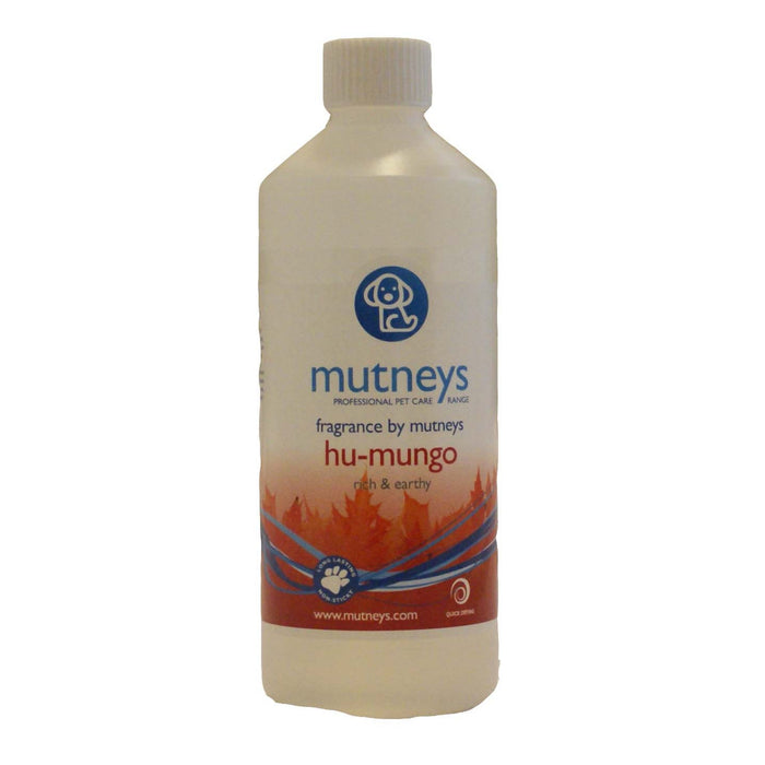 Hu-Mungo Fragrance Spray 500 ml