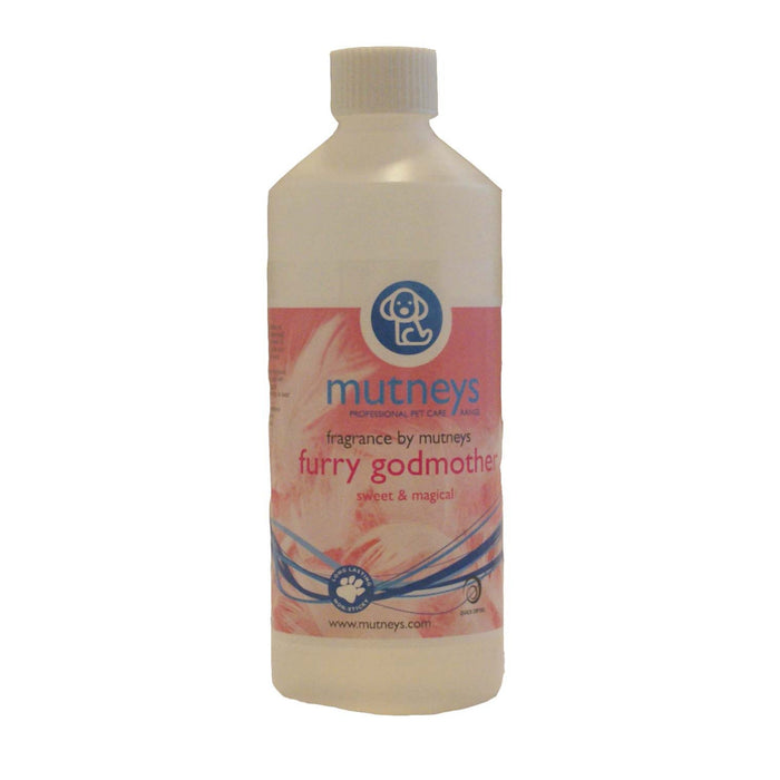 Furry Godmother Fragrance Spray 500 ml