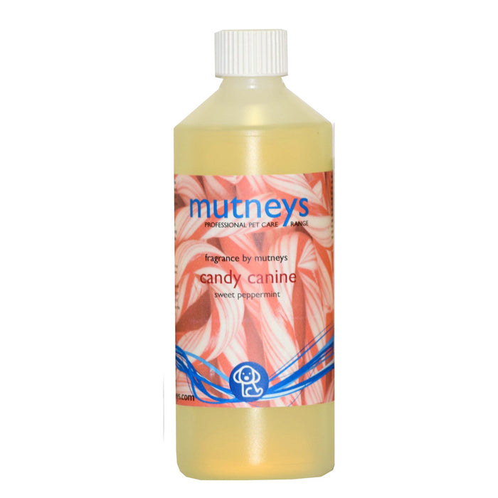 C-Canine Fragrance Spray 500 ml
