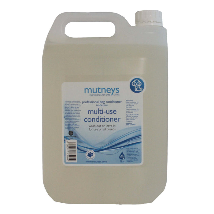 Multi-Use Conditioner 5 L