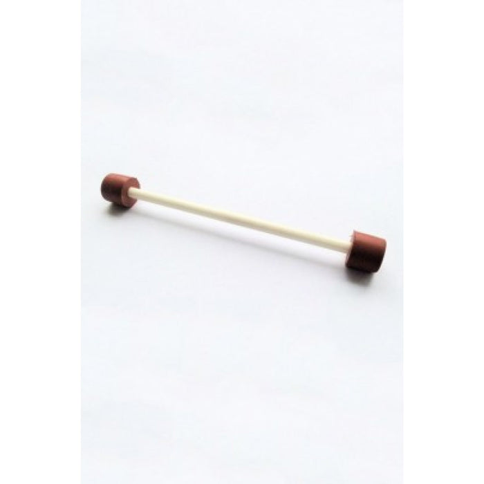 Syncra Pump 1.5 Ceramic Shaft with Rubbers