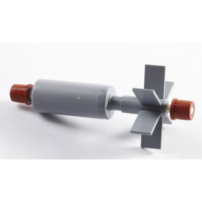 Syncra Pump 3.5/4.0/5.0 Rotor & Ceramic Shaft