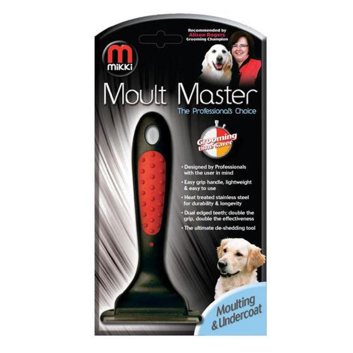 Moult Master Small (4.5 cm)