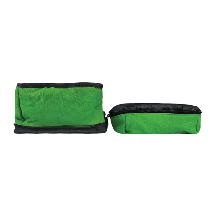 Explorer duo bowl - Green