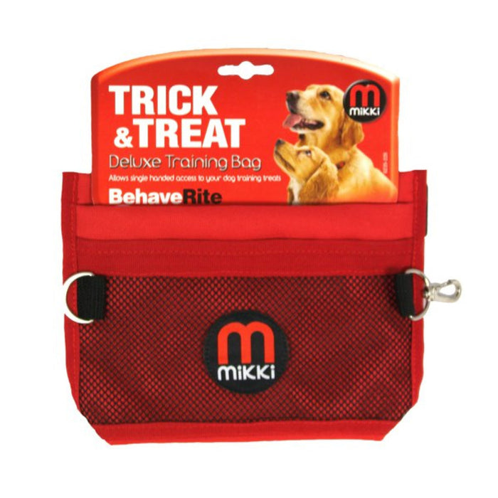 Deluxe Treat Bag