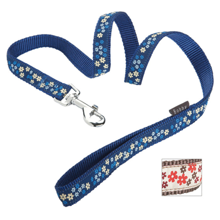 Flower Lead Red, 20