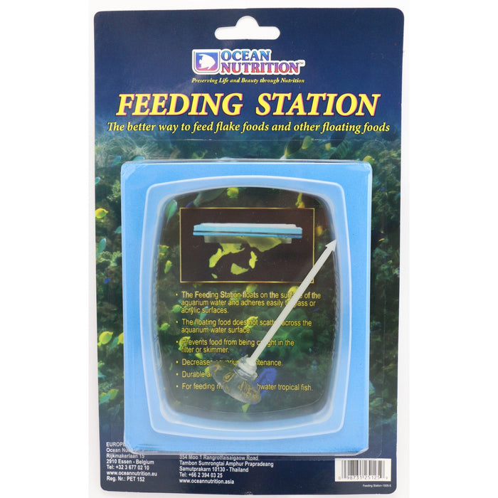 Feeding Station 20 g