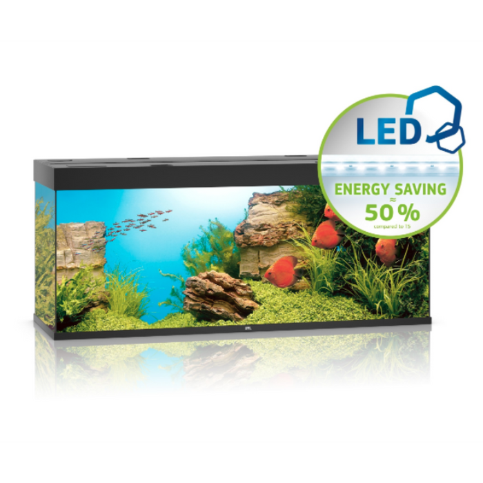 Rio 450 LED Black