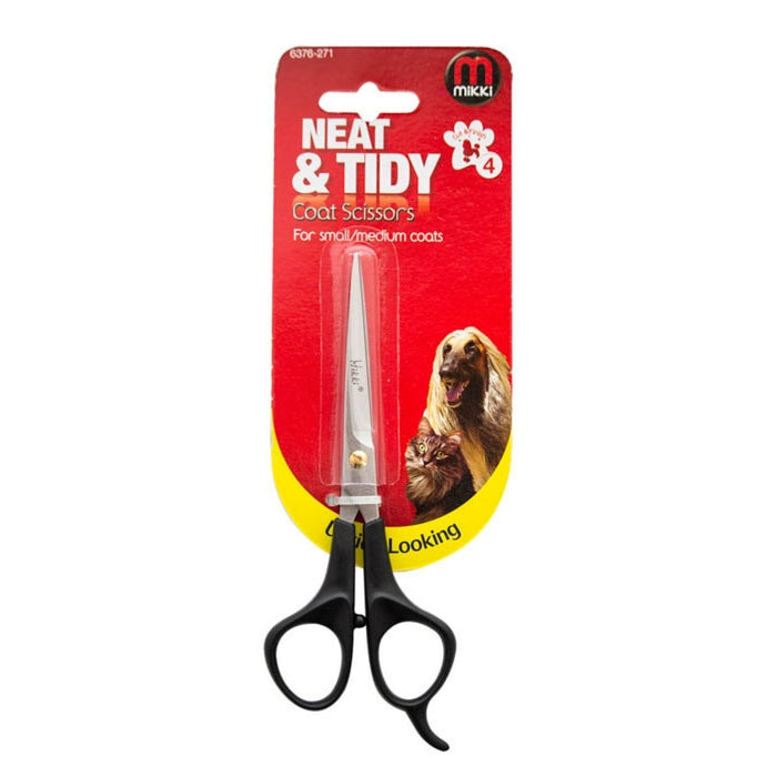 Coat Scissors - Large Coat