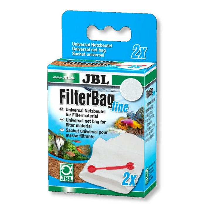 JBL Filterbag fine