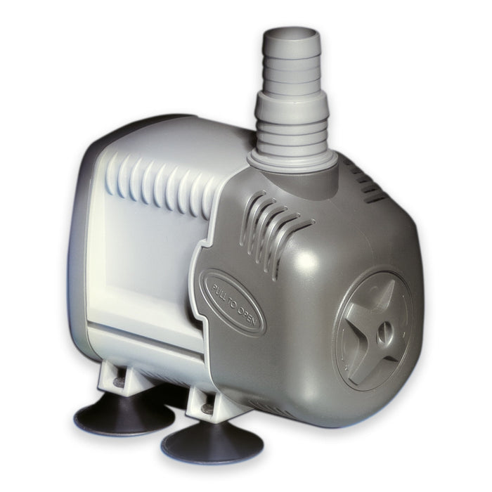 Syncra Pump 3.5, 2500l/h