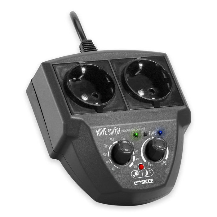 Wave Surfer (UK Plug)