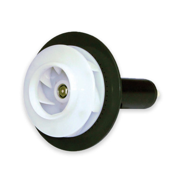 Syncra HF 10.0 Rotor
