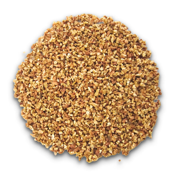 Terrano Calcium Ochre 2-3 mm dia, 5 kg