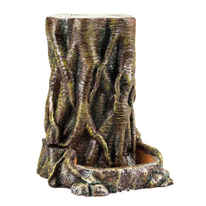 Waterhole 10.5 x11.0x14.5 cm