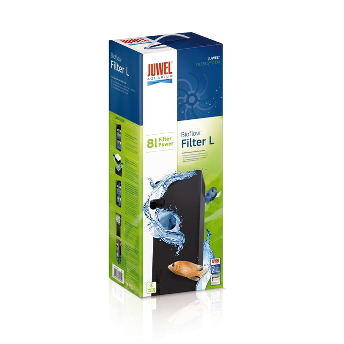 Bioflow Filter L - Internal Filter System