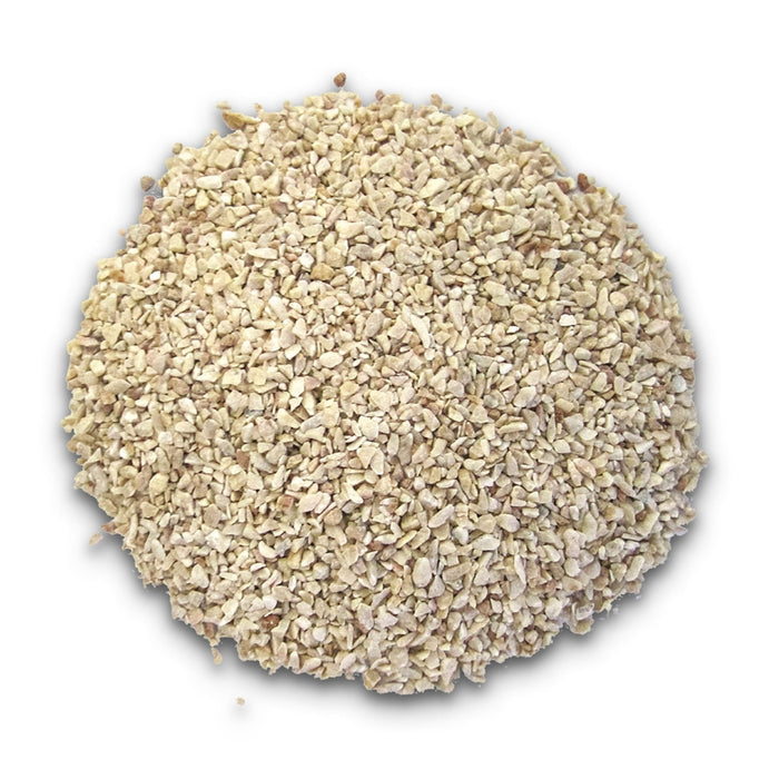 Terrano Calcium Natural, 2-3 mm dia, 5 kg