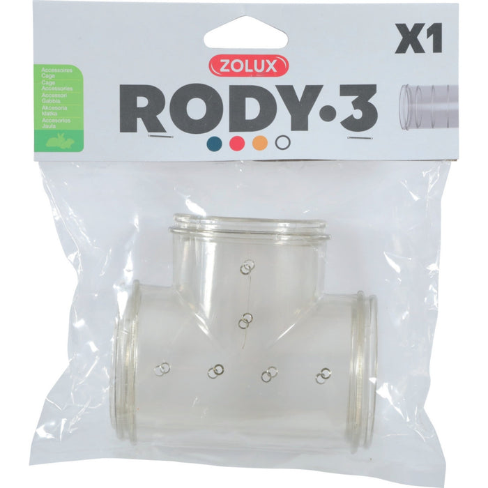 Rody 3 T-Tube