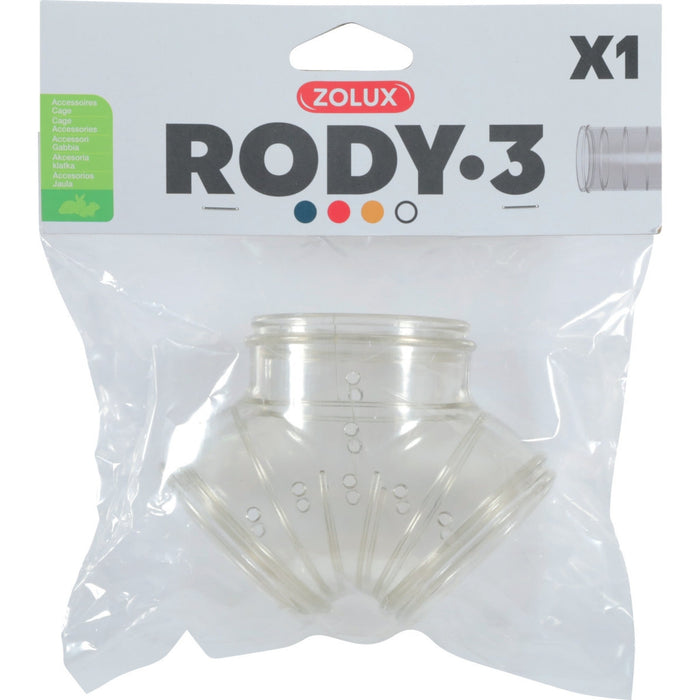 Rody 3 Y-Tube
