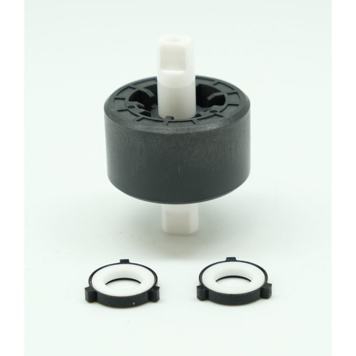 AD600 Motor Shaft Set