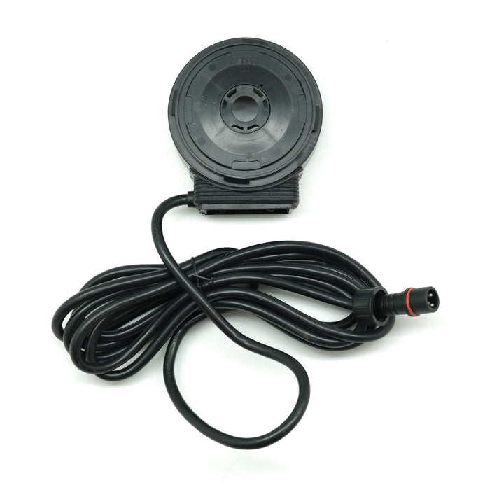 AD600 Motor Shell Set