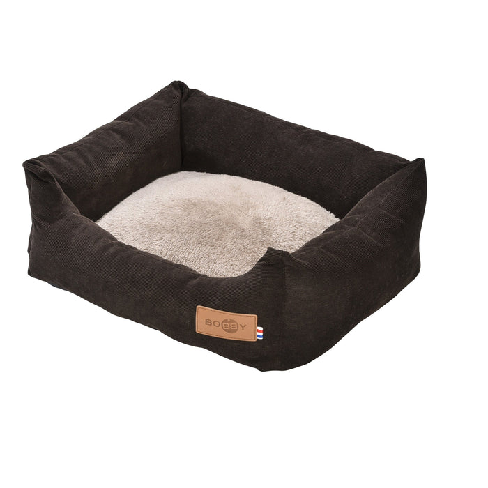 Daryl Basket Brown, Small