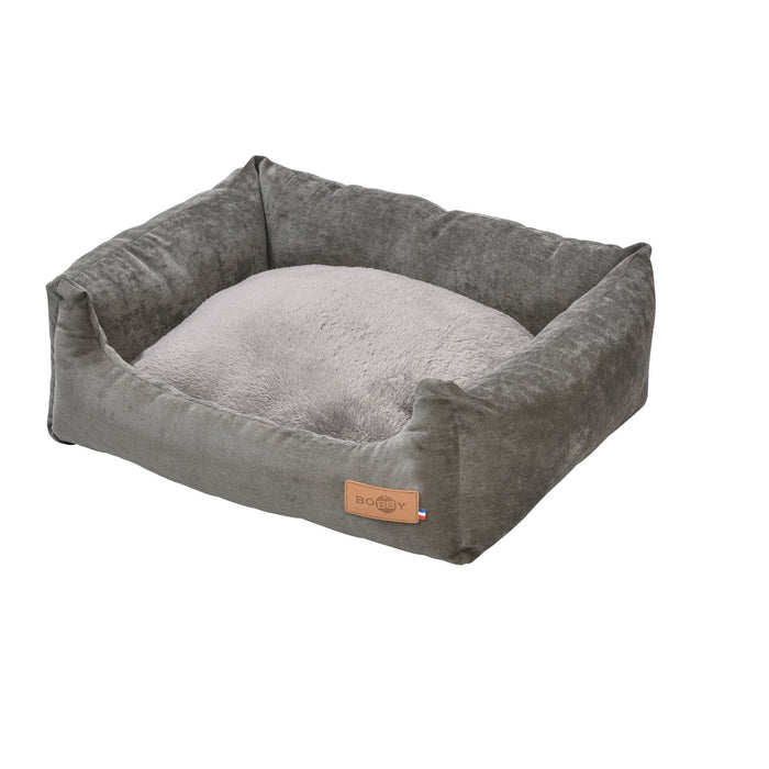 Daryl Basket Grey, Small