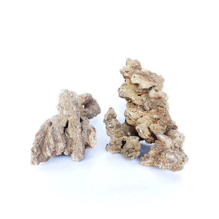 Mountain Stone Medium, 18-23 cm / box