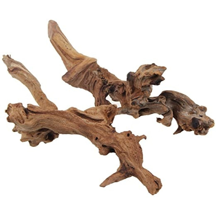 Drift Wood Medium, 30-40 cm / box