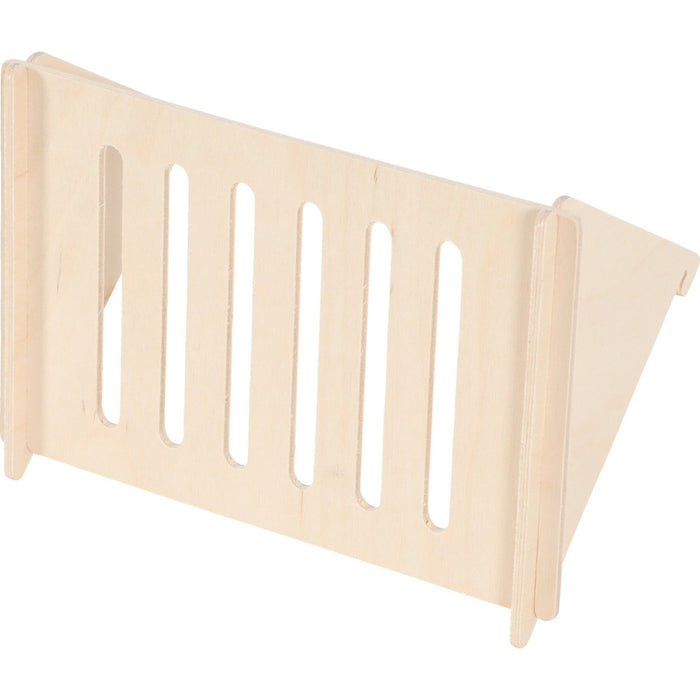 Neo Wooden Rodyplay Hay Rack