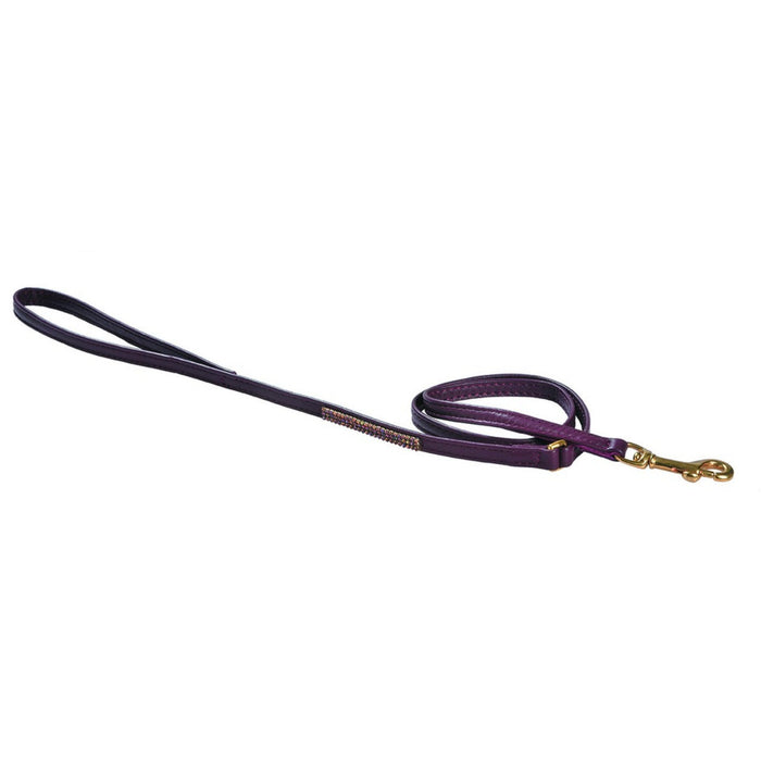 Crystal Princesse Lead Prune