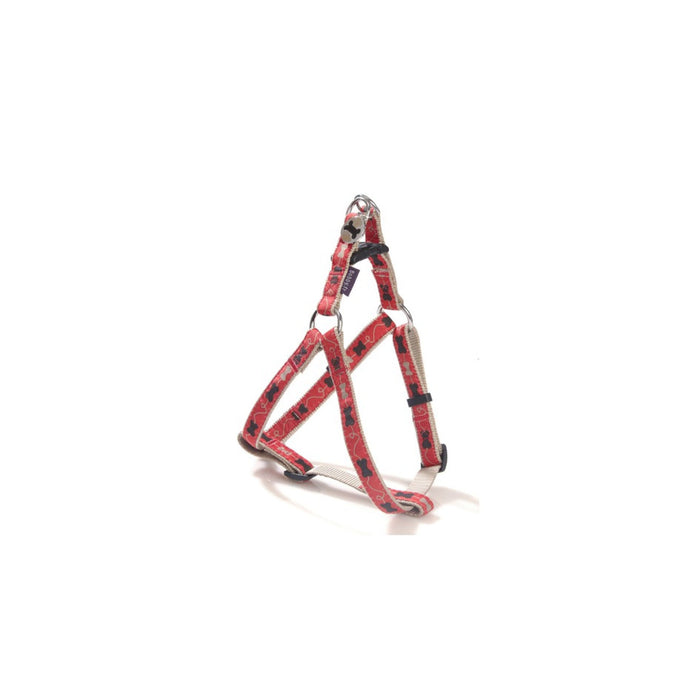 Kyrielle Harness Red, Large