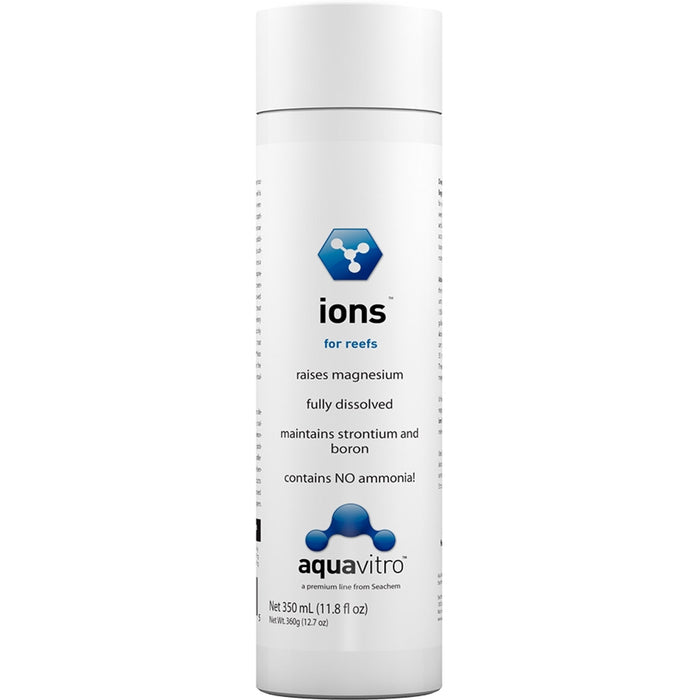 AquaVitro Ions 350 ml