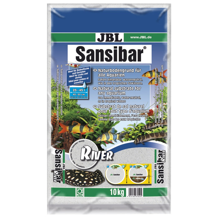 JBL Sansibar River 10 kg
