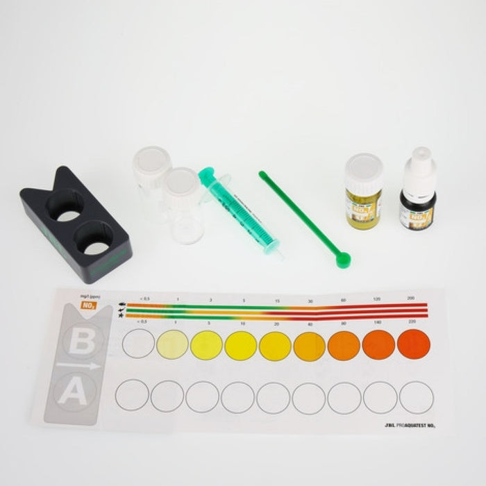 JBL ProAquaTest No3 Nitrate - Zero Waste