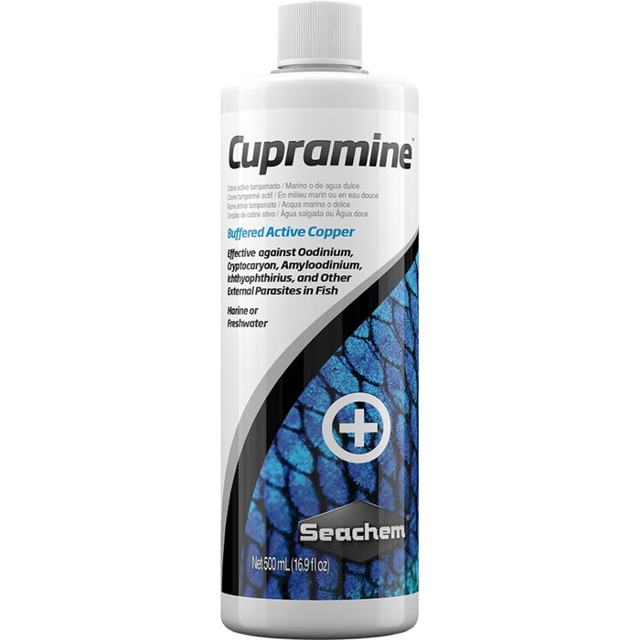 Cupramine 500 ml