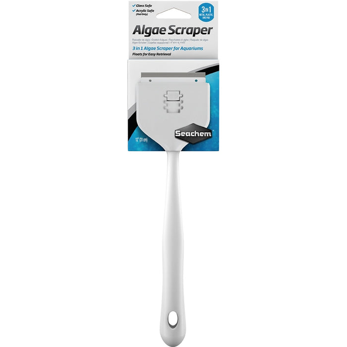 Algae Scraper 31 cm