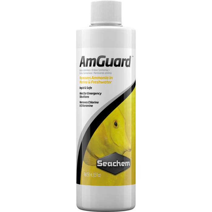 AmGuard 250 ml
