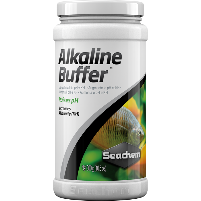 Alkaline Buffer 300 g